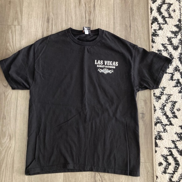 Harley Davidson Shirt - Picture 2 of 3